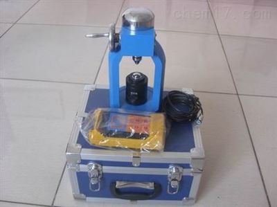 ZXL-2000型砌體砂漿強(qiáng)度點(diǎn)荷儀 精準(zhǔn)檢測(cè)，守護(hù)工程安全基石